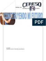 Manual de Autoestima