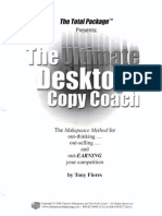 Ultimate Desktop Copy Coach
