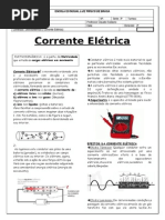 CORRENTE ELETRICA.doc