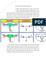 Bipolar Junction Transistor