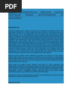Download Krisis Kepemimpinan Menjadi Faktor Penyebab Krisis Multidimensi Di Indonesia by RiskaLestari SN241670685 doc pdf