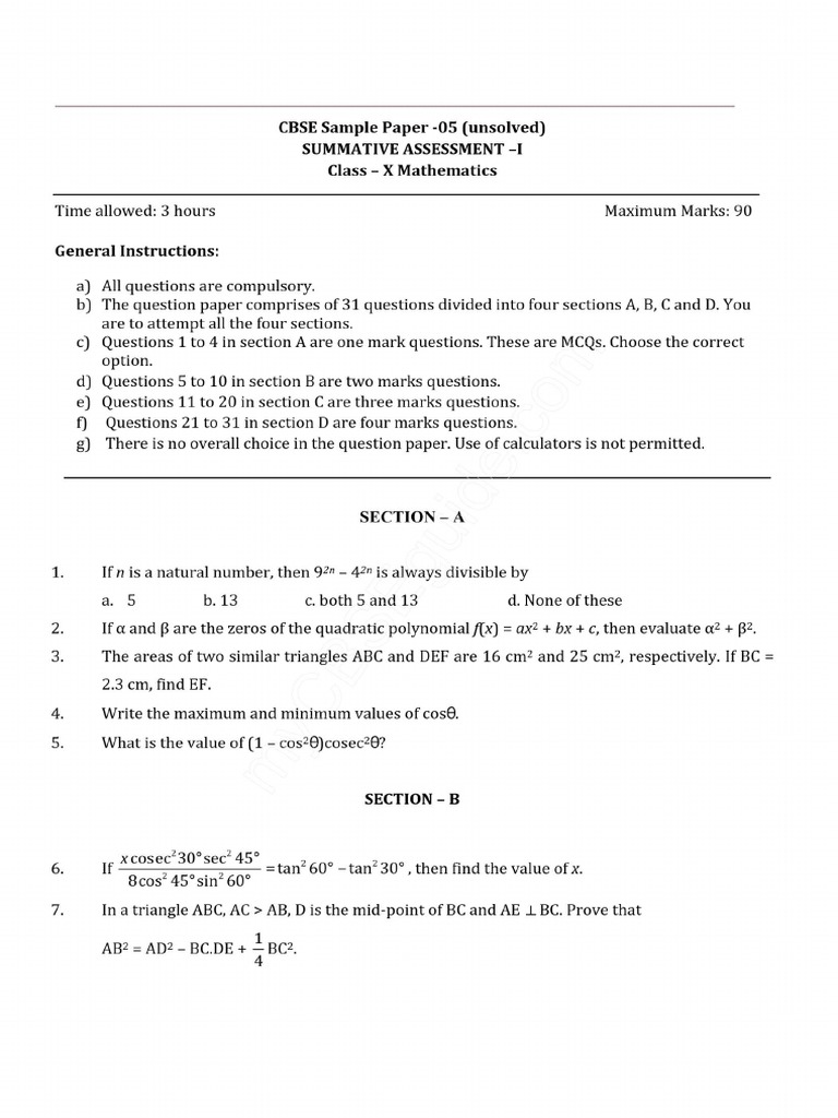 Math essay format picture