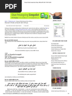 Download Bacaan Sholat Jenazah dan Artinyapdf by jhony_hendra7733 SN241681906 doc pdf