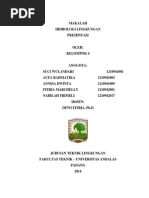 Download MAKALAH PRESIPITASI by aufa rahmatika SN241683052 doc pdf