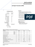 bc337 PDF