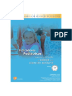 Mejora Indicadores PDF