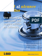 Salud Al Alcance de Todos PDF