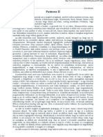 Patmosz II PDF