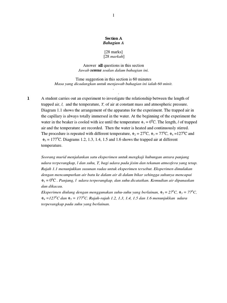 Trial Terengganu SPM 2014 Physics K3