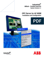 OPCServerforAC800M PDF