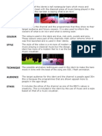 Deconstruction of Ident 3