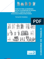 FormacionciudadanaClase2 PDF