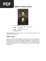 Andrew Jackson Davis.docx