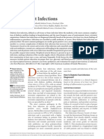 Pie Diabetico Infecciones PDF