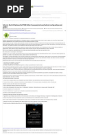 Download Tutorial  Root LG Optimus Net P698 _ Eu Sou Androidpdf by KarollineVieira SN241694261 doc pdf