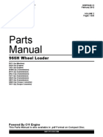 Manual Parts 966H - Vol 1 PDF