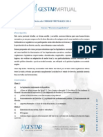 Técnica Legislativa GESTAR PDF