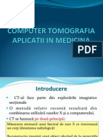 Computer Tomograf