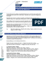 Cigweld-Deposited Rates PDF