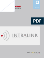 Intralink PDF