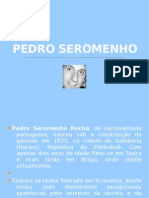 Pedro Seromenho