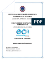 Universidad Nacional de Chimborazo PDF