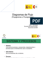 16 Presentacion Flujograma PDF