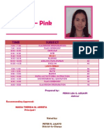 grade 1-pink