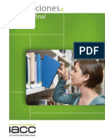 Proy - Final Formulacion y Administracion de Presupuestos PDF