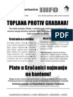 SDA Gracanica Info - 01