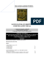 Programa de Estudio - Diseño y comunicación visual.pdf