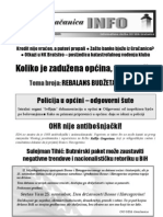SDA Gracanica Info - 02