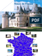 Chateaux de France - Pps