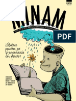Revista Minam N°4 PDF