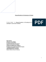Manual Brasileiro de Fiscalizacao de Transito PDF