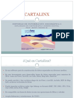 Cartalinx PDF