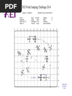 15 Intro C Pdf Horse Gait Dressage