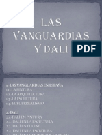 Las vanguardias de Mercedes Encarnación 4ºC.pdf