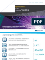 Mercer - TRS 2014 PDF