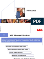 Motores Abb