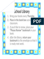 School Library