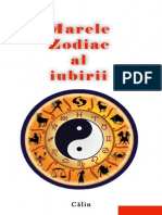 Marele Zodiac Al Iubirii - Nino Clarus