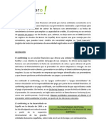 Confirming Definicion PDF