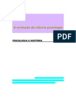 A evolução da ciência Psicologia.pdf