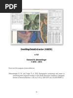 NAVD88 Elevation Conversion Guide | PDF | Geomatics | Geodesy