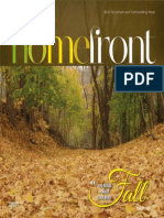 Fall Homefront