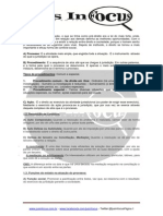 Teoria Geral Do Processo - TGP-1 PDF