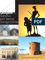 Quijote Turismo PDF