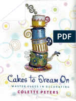 Cakes To Dream On PDF