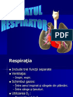 Respirator Curs New